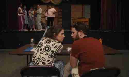 Theatre Camp
