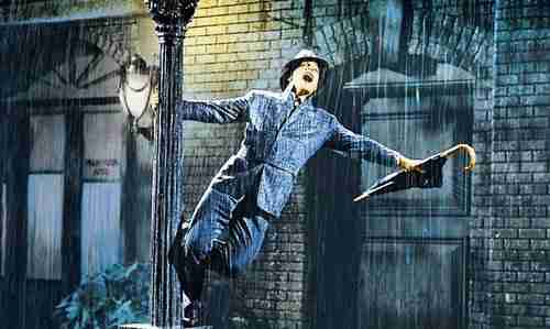 Singin' in the Rain