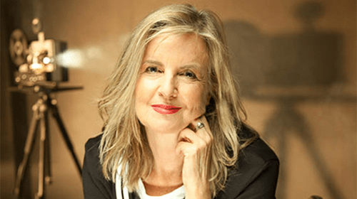 Gillian Armstrong