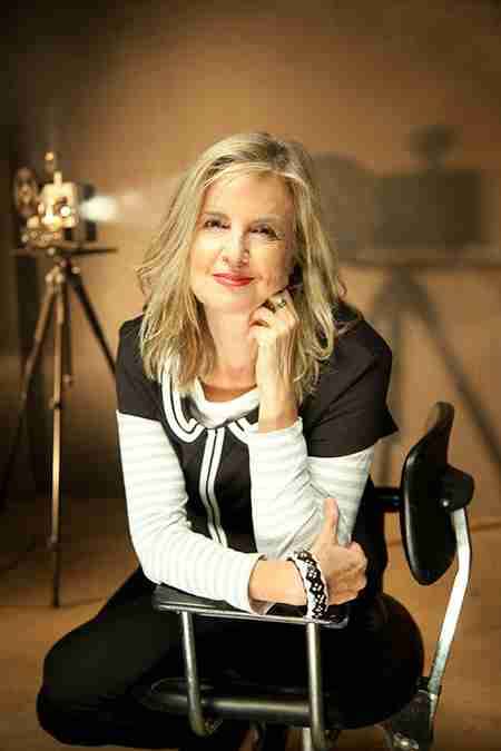 Gillian Armstrong