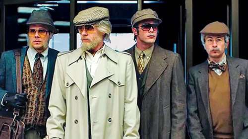 American Animals