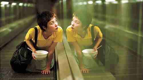 Chungking Express