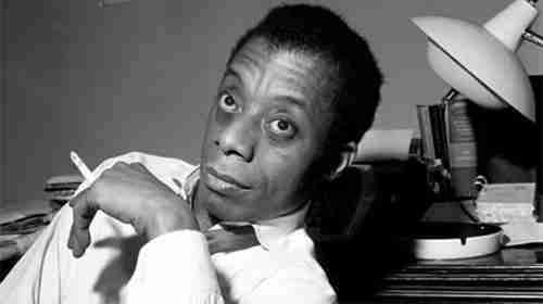I Am Not Your Negro