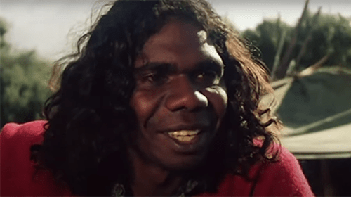 My Name is Gulpilil