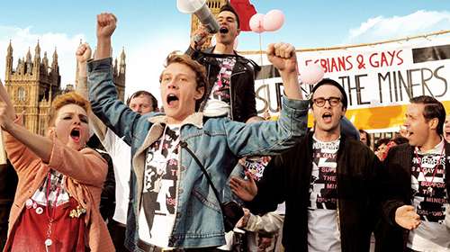 Pride
