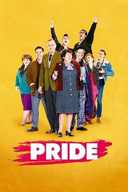 Pride poster