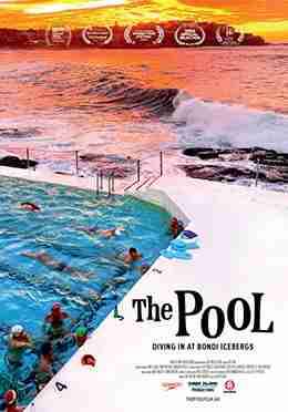 The Pool poster