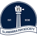 IFS logo