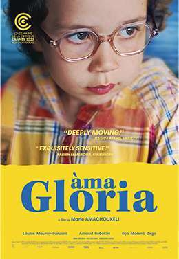 Ama Glroia
