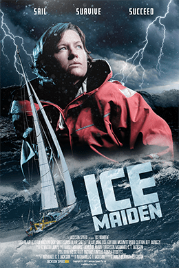 Ice Maiden poster